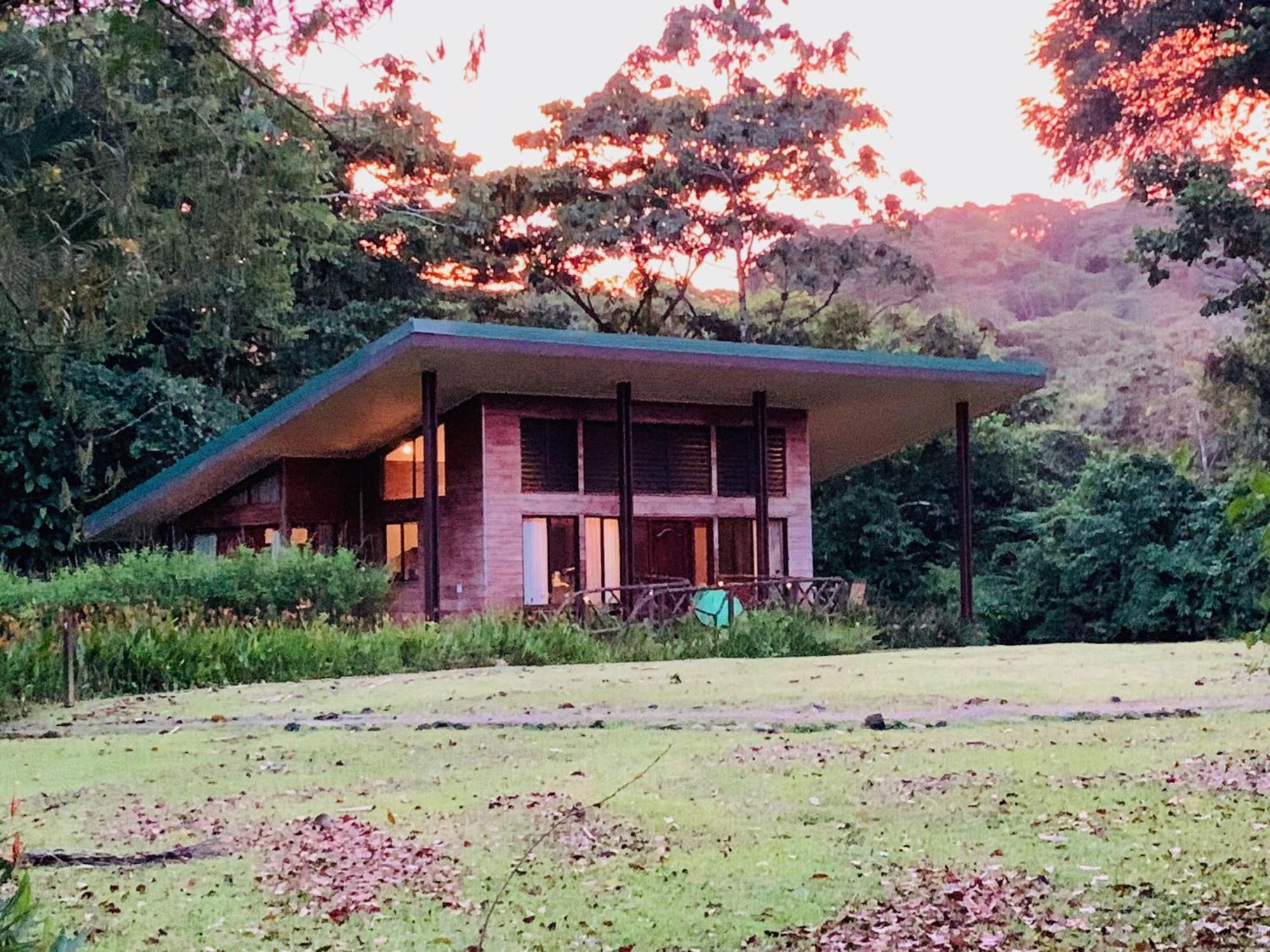 Sangregado Lodge La Fortuna Zewnętrze zdjęcie